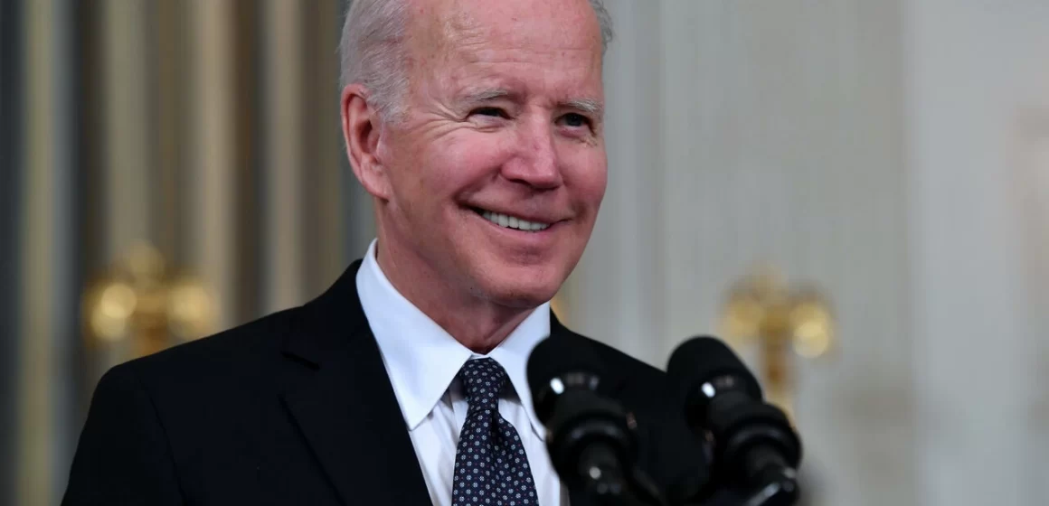 Biden propone invertir casi USD 987 millones en Centroamérica y Haití