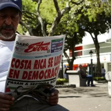 Elecciones en Costa Rica: las grietas en la economía de bienestar que son clave en las elecciones presidenciales