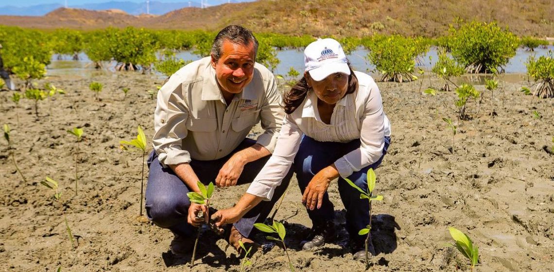 “Nuestro reto es lograr la restauración ecológica del río Nizao”: ministro Orlando Jorge Mera