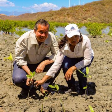 “Nuestro reto es lograr la restauración ecológica del río Nizao”: ministro Orlando Jorge Mera
