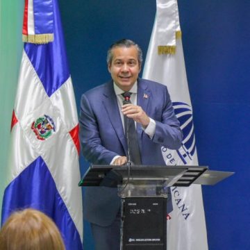 En Congreso de Bosques en Panamá, Jorge Mera destaca la corbertura forestal de 43% alcanzada en la actual gestión