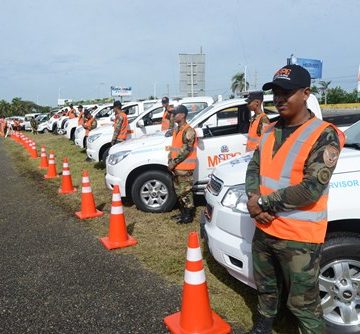 Obras Públicas reforzará la Asistencia Vial para garantizar seguridad en carreteras durante Semana Santa