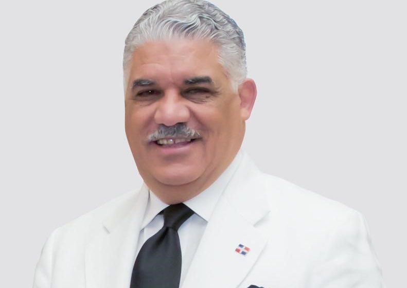 Miguel Vargas: “El éxito de las elecciones en Costa Rica fortalece la democracia y sus instituciones”