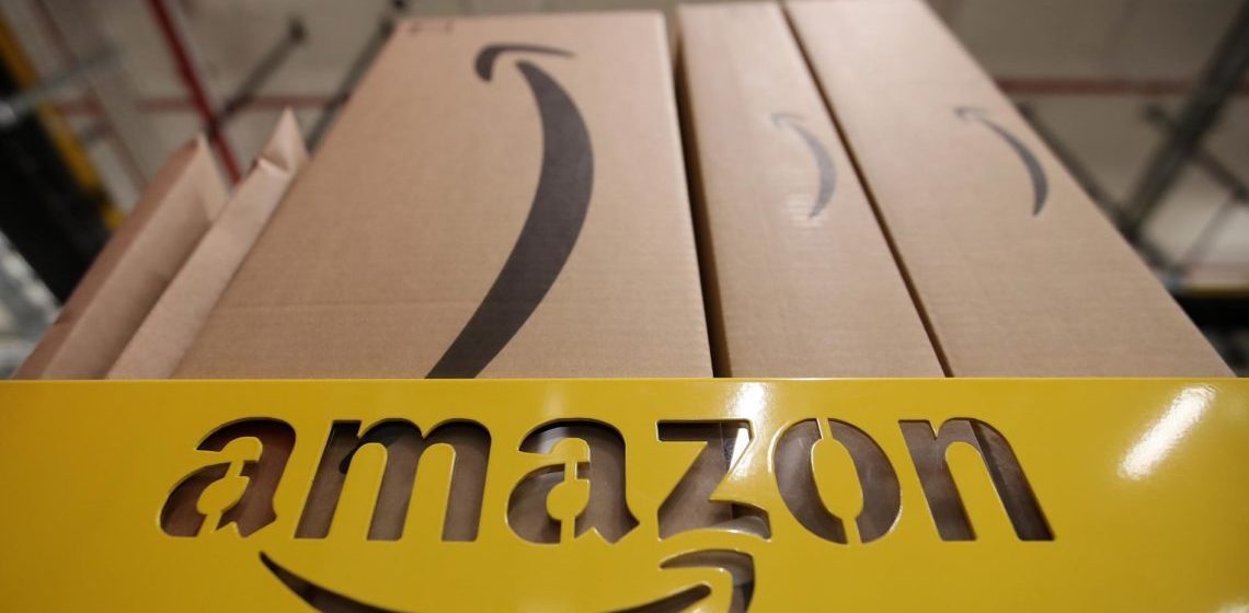 Amazon pasa a números rojos y pierde 3.844 millones de dólares hasta marzo