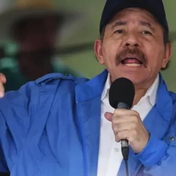 Nicaragua retira credenciales de sus representantes ante la OEA