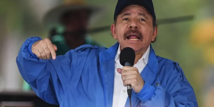 Nicaragua retira credenciales de sus representantes ante la OEA