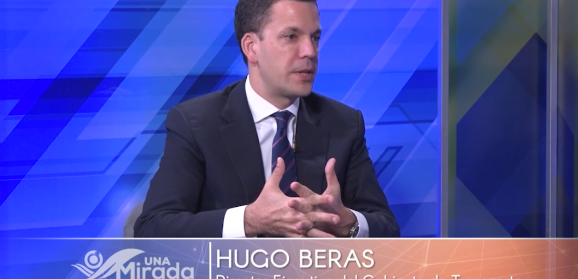 Renuncia Hugo Beras de la Alcaldía del D.N.