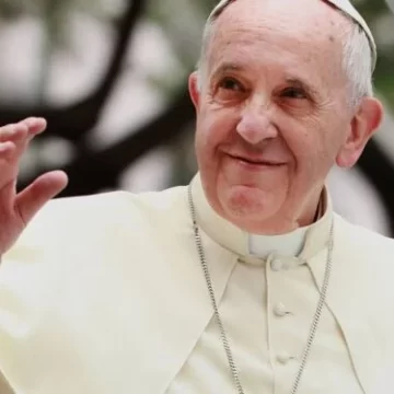 El papa Francisco pide que se trate mejor a las suegras