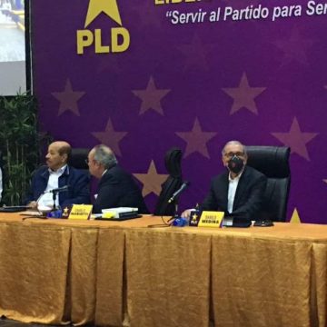 Danilo Medina va para las calles a partir del 22 de mayo