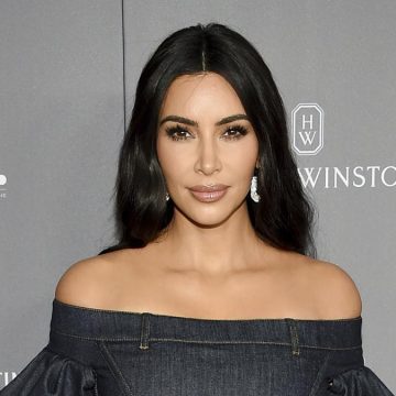 La modelo y empresaria, Kim Kardashian califica R.D. como uno de sus lugares favoritos del mundo.