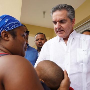 Salud Pública vacunará contra sarampión, poliomielitis y rubeola en Jornada de Inclusión Social «Primero Tú»