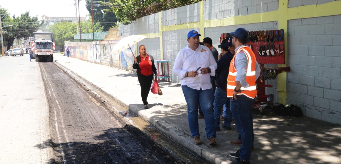 Obras Públicas destaca inversión de más de RD$2, 900 millones en obras en provincia Duarte