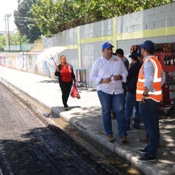 Obras Públicas destaca inversión de más de RD$2, 900 millones en obras en provincia Duarte