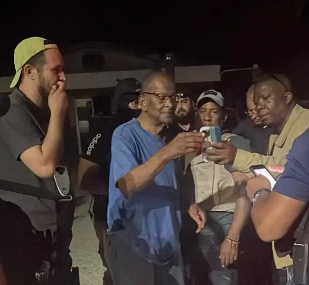 Diplomático dominicano es liberado sano y salvo tras 4 días de secuestro en Haití
