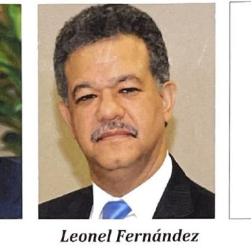 Leonel Fernández busca financiación en PDVSA, uno de los principales centros de la corrupción mundial