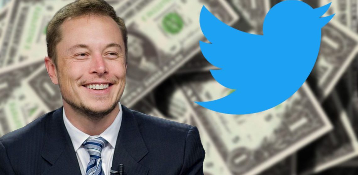 Elon Musk planea despedir cerca de 900 empleados de Twitter cuando se complete la adquisición de la red social