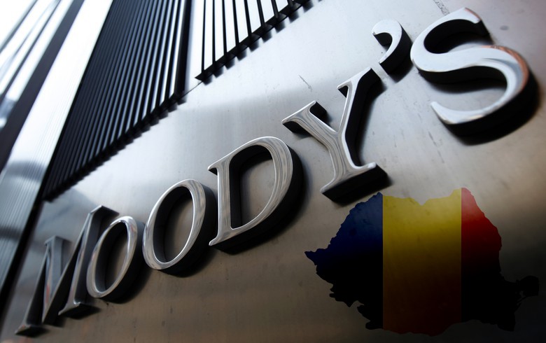 Moody’s destaca crecimiento económico y mantiene estable perspectiva de República Dominicana