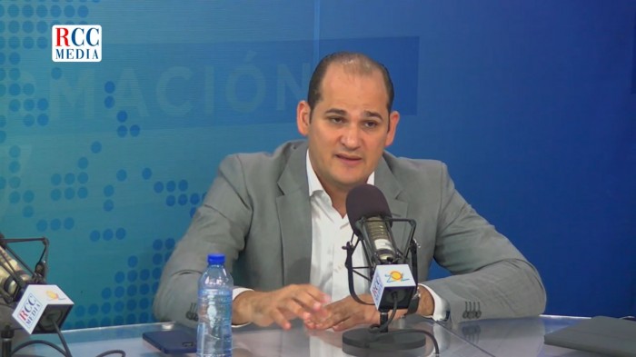Director de Promese Adolfo Pérez afirma Estamos generando un ahorro a los consumidores de mas 4 mil Millones de Pesos, (VIDEO)
