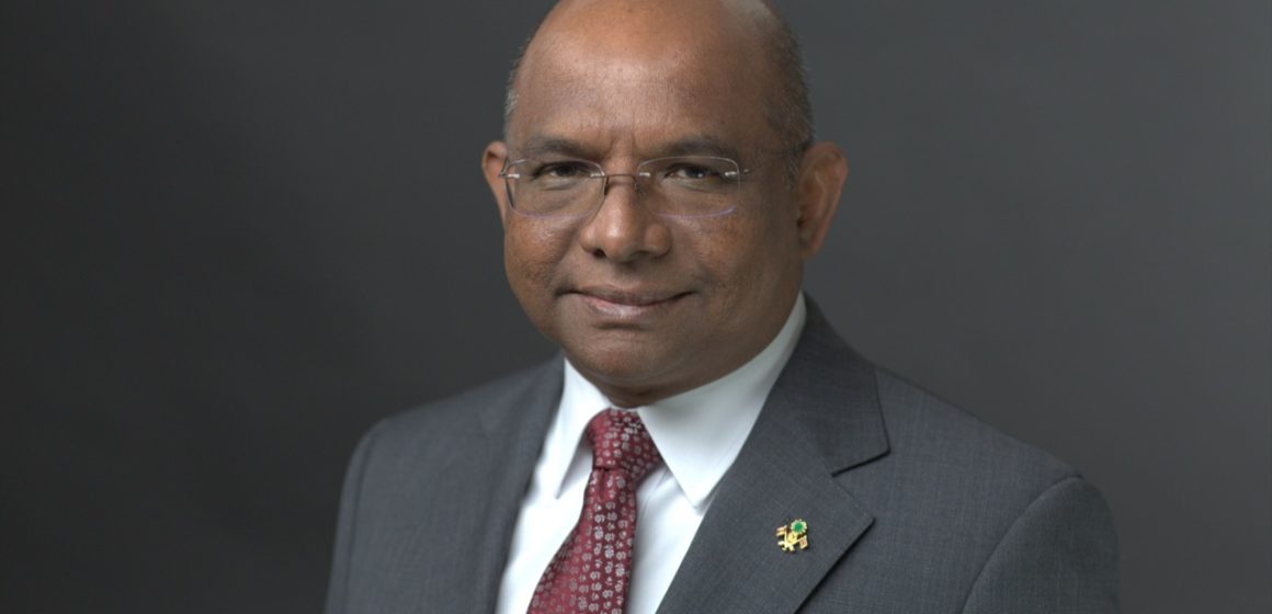 Presidente de la Asamblea General de la ONU visitará República Dominicana