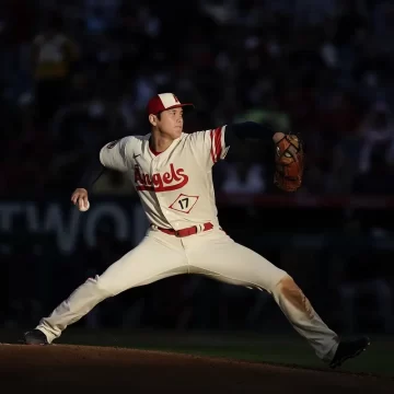 Shohei Ohtani ponchó 11 y amplió su racha, Angelinos vencen 4-1