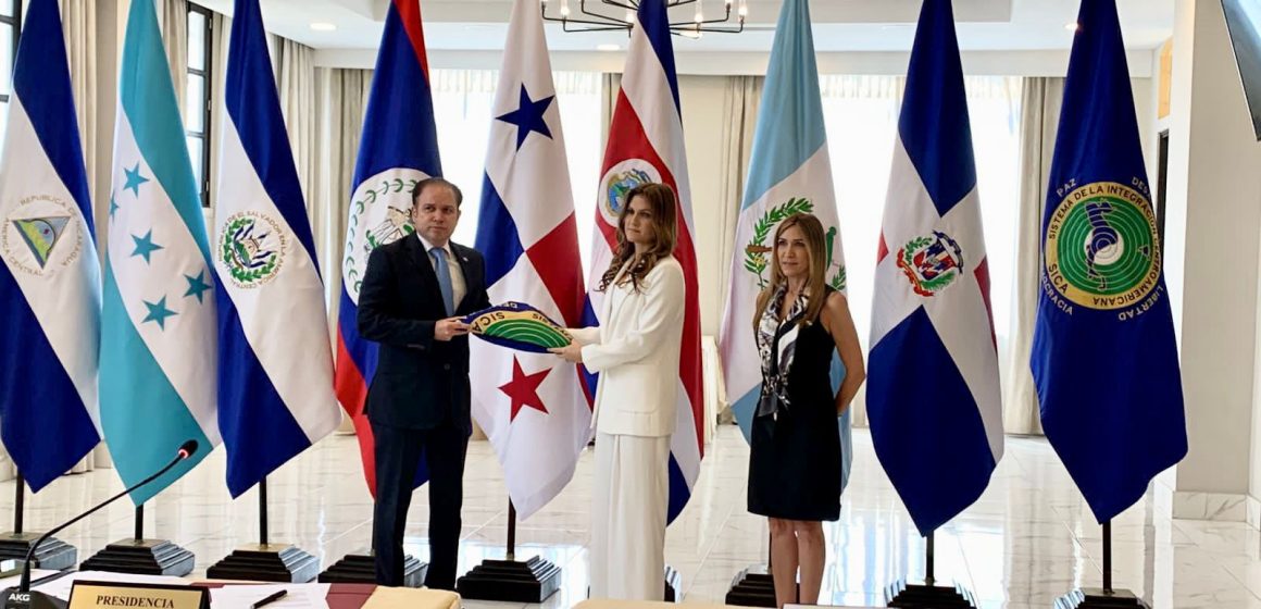 República Dominicana asume Presidencia Pro Tempore del Sistema de la Integración Centroamericana (SICA)