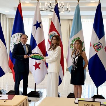 República Dominicana asume Presidencia Pro Tempore del Sistema de la Integración Centroamericana (SICA)