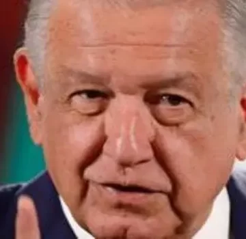 El presidente de México propone eliminar el horario de verano “por salud”