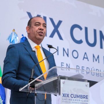 Deligne Ascención dice que el MOPC ejecuta más de 600 proyectos en el país e invierte 30 mil millones para aumentar la accesibilidad al Gran Santo Domingo