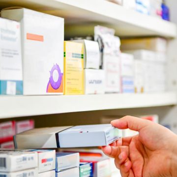 PROMESE/CAL concluye compra medicamentos de alto costo 2022  