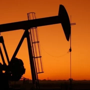 El petróleo de Texas sube a 98,47 dólares el barril