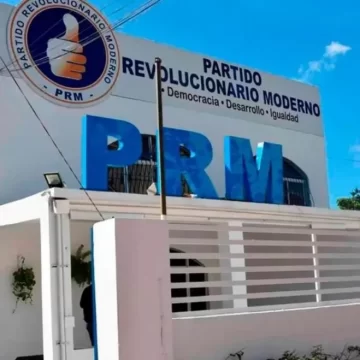 PRM decidirá próximo martes los bufetes directivos en el Congreso