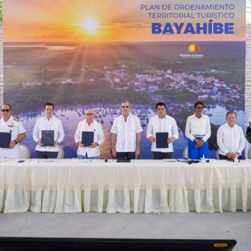 Anuncian la construcción de 500 nuevas habitaciones en Bayahíbe