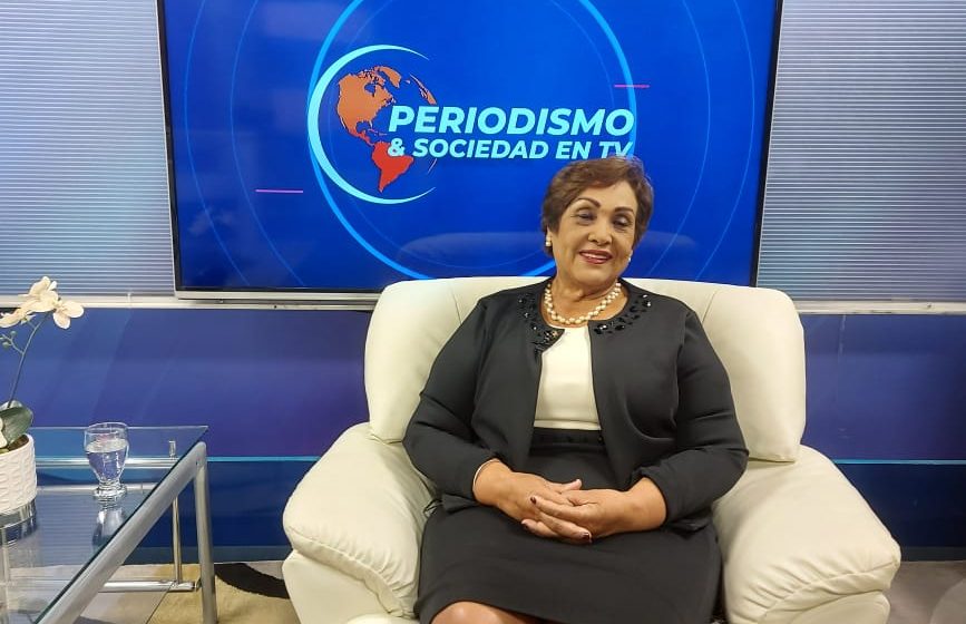 Nélsida Marmolejos: El Consejo de la Seguridad Social ha canibalizado la Ley 87+01 en perjuicio del afiliado