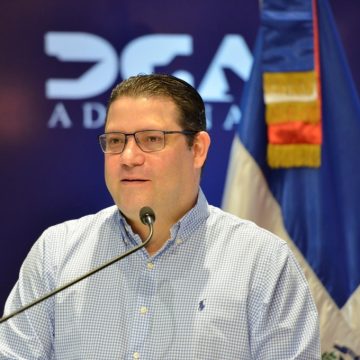 Sanz Lovatón: se está creando una nueva Aduanas en el país.
