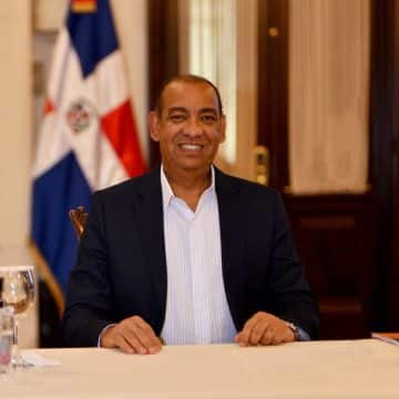 República Dominicana suscribirá con Chile acuerdo de cooperación en áreas de infraestructura y transporte
