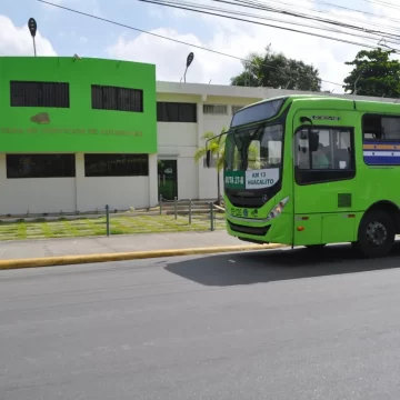 OMSA pondrá en funcionamiento corredores universitarios en Santo Domingo y Santiago