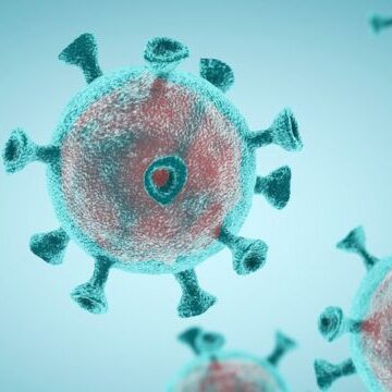 Descubren cómo el virus SARS-CoV-2 se comunica con las células humanas