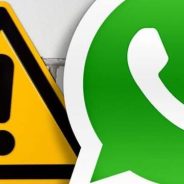 Meta solucionó avería mundial de WhatsApp y pide disculpas