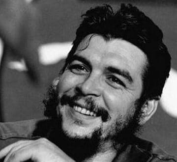 Cuba conmemora aniversario 55 de la muerte de Ernesto «Che» Guevara
