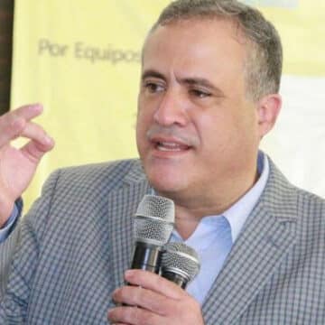 Hermano de Domínguez Brito renuncia al PLD; dice buenos peledeístas carecen de espacio para avanzar