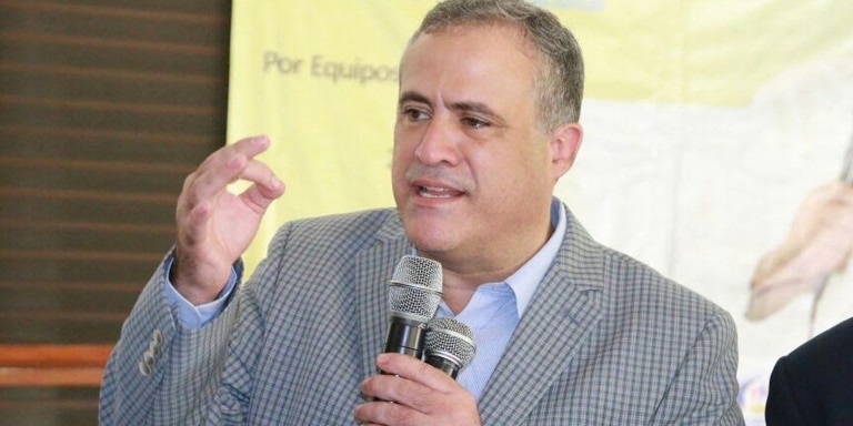 Hermano de Domínguez Brito renuncia al PLD; dice buenos peledeístas carecen de espacio para avanzar