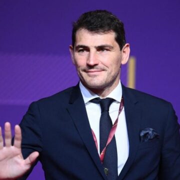 ‘Hackeo’ a Iker Casillas: ¿Cómo pudo recuperar su cuenta de Twitter en solo dos horas?
