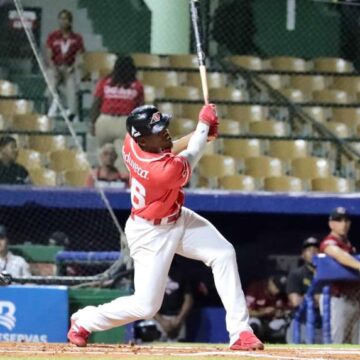 VIEO Resumen Gigantes del Cibao vs Leones del Escogido | 17 OCT 2022