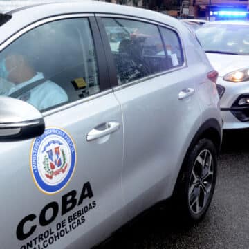 Interior y Policía reduce horario venta bebidas alcohólicas en Santo Domingo; Institución trata seguridad con dueños de establecimientos nocturnos