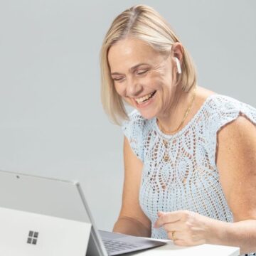 Celia Soonets impartirá talleres gratuitos para emprendedores