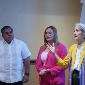 Realizan Taller sobre mejores prácticas para impulsar la gestión de residuos sólidos en RD