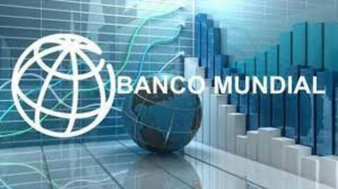 Banco Mundial prevé marcada desaceleración en Latinoamérica para 2023
