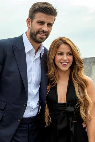 Shakira y Piqué: del amor a la ruptura en siete canciones