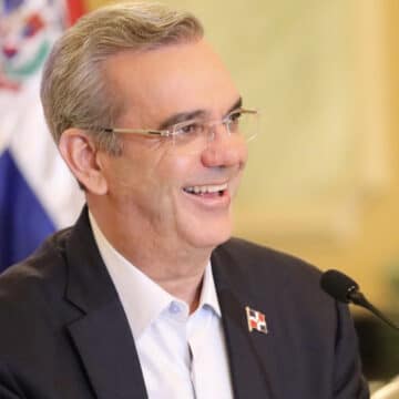 Presidente Luis Abinader participará en acto de clausura del I Foro Internacional de Innovación Pública