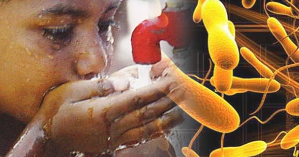 RD ya suma 47 casos de cólera; reportan cuatro nuevos contagios